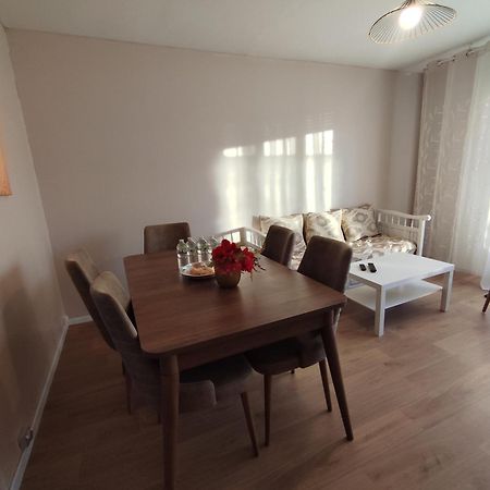 Apartmán Dijon Nobel Exteriér fotografie