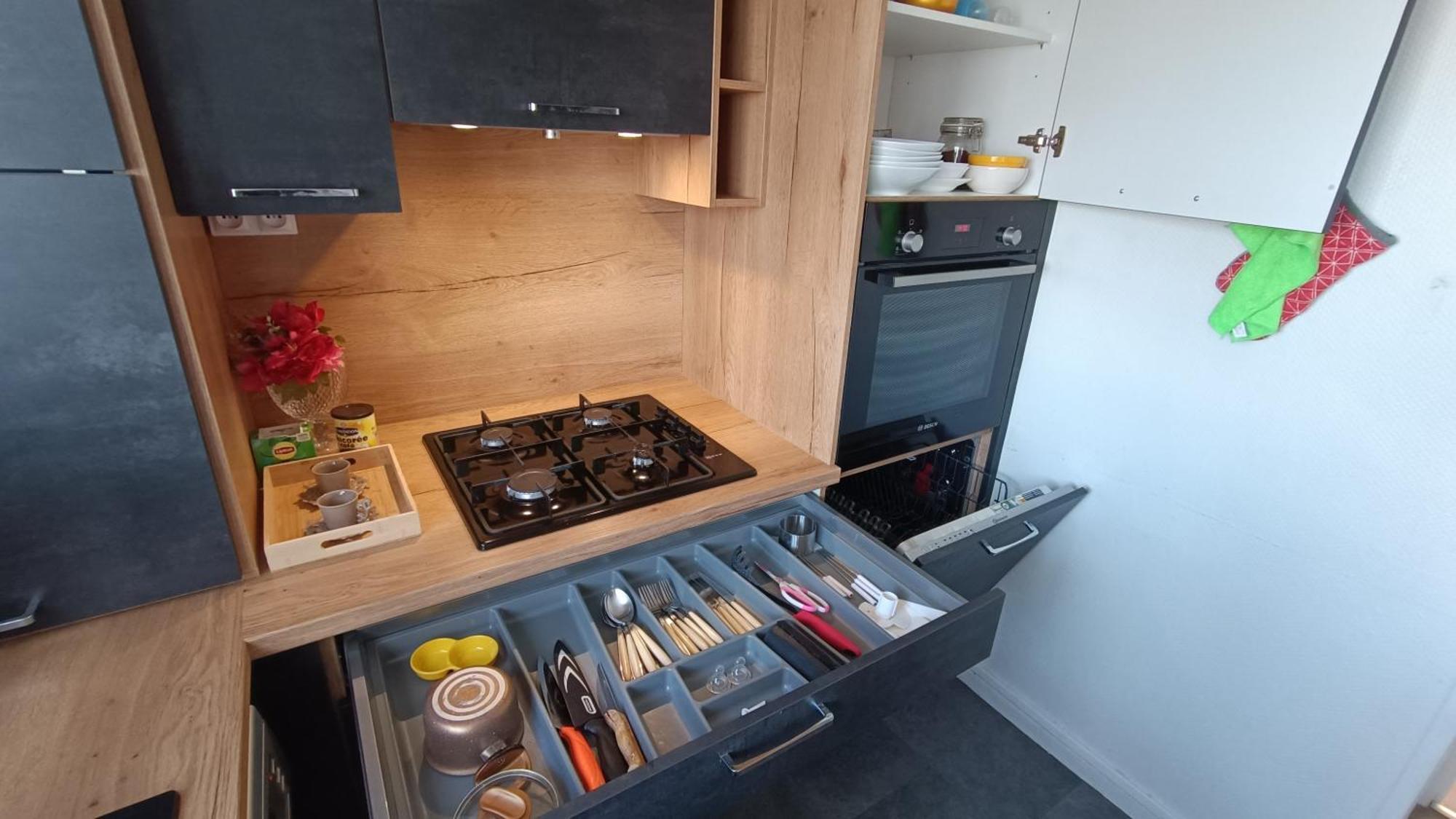 Apartmán Dijon Nobel Exteriér fotografie