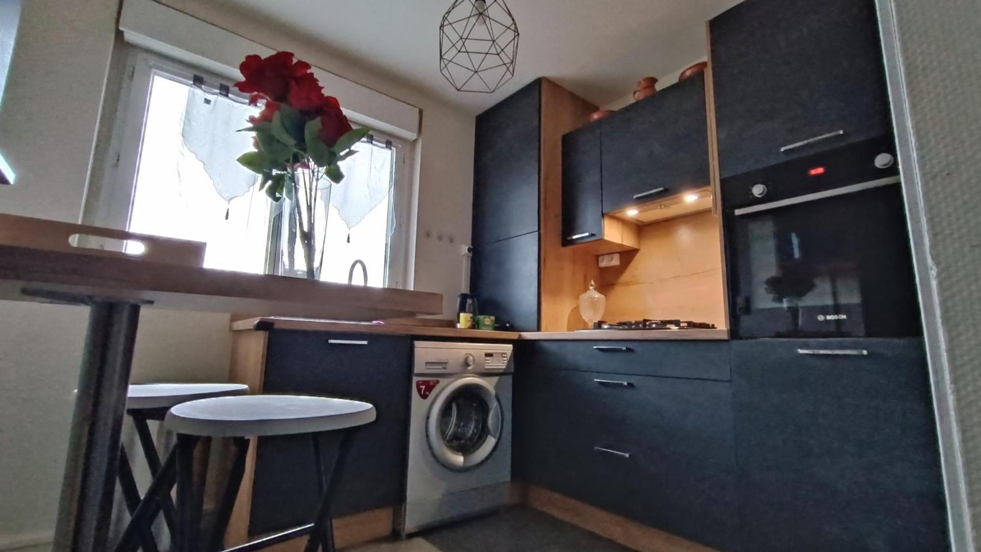 Apartmán Dijon Nobel Exteriér fotografie