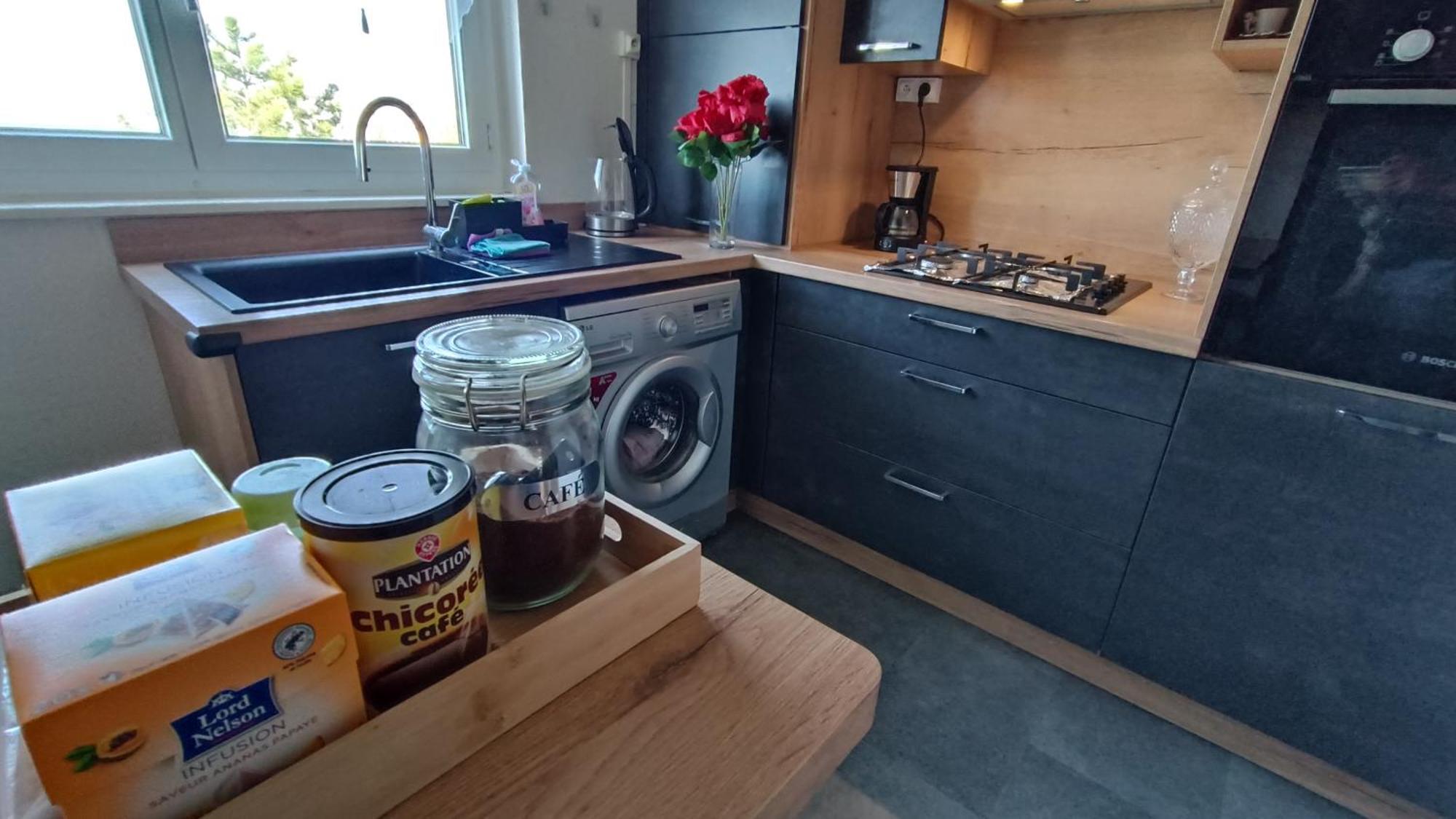 Apartmán Dijon Nobel Exteriér fotografie