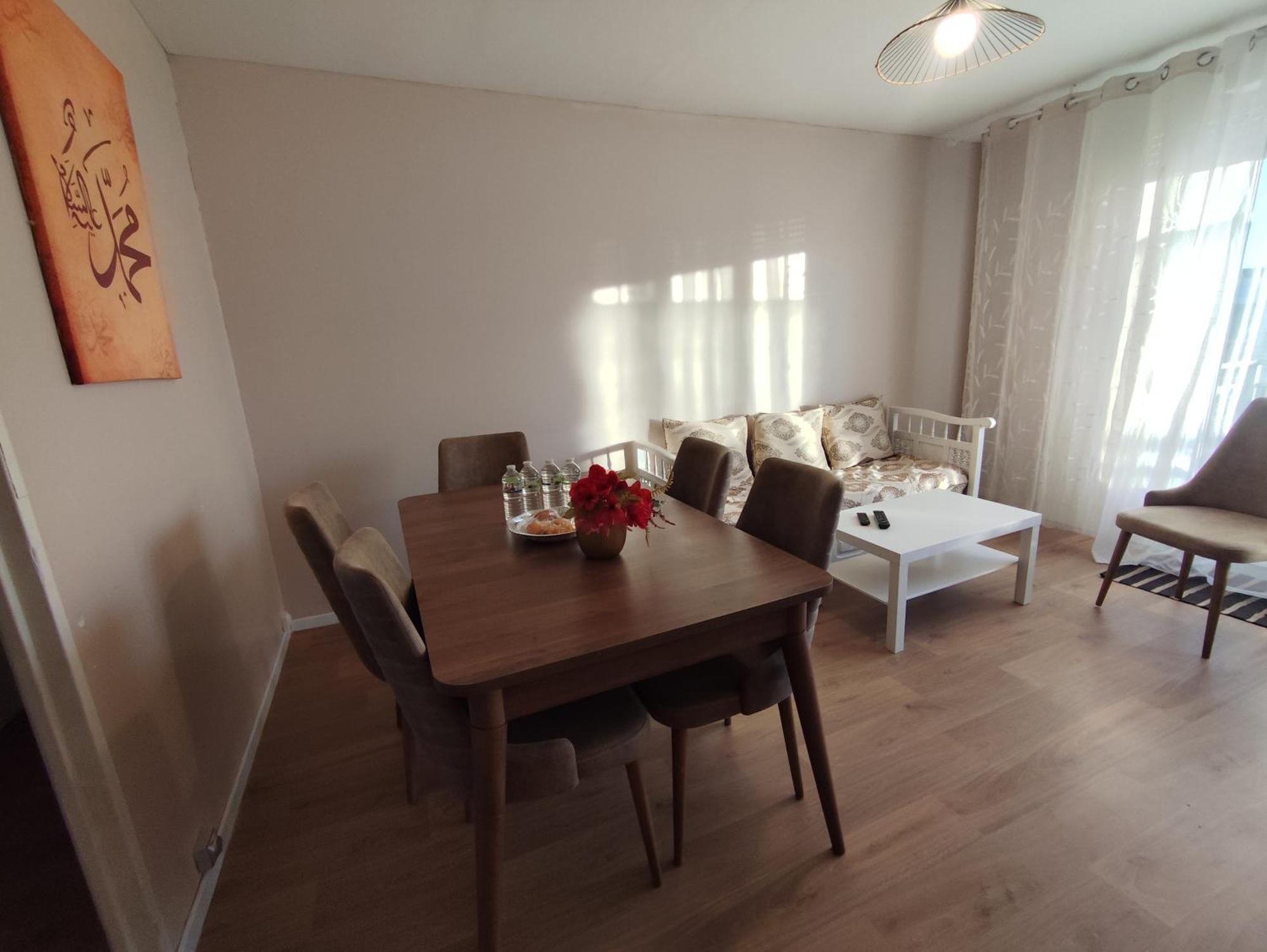Apartmán Dijon Nobel Exteriér fotografie