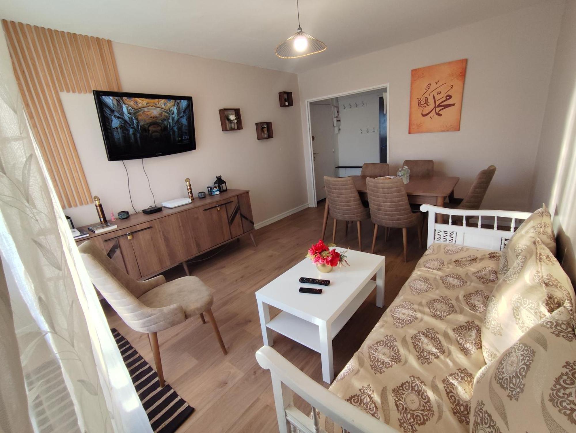 Apartmán Dijon Nobel Exteriér fotografie